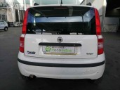 fiat panda (169) from year 2007
