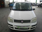 fiat panda (169) from year 2007