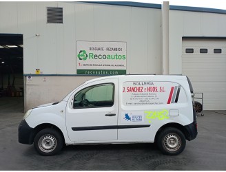 renault kangoo express (fw0/1_) del año 2011