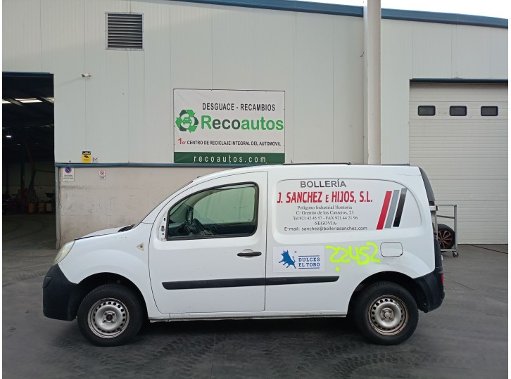 renault kangoo express (fw0/1_) del año 2011