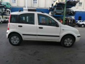 fiat panda (169) del año 2007