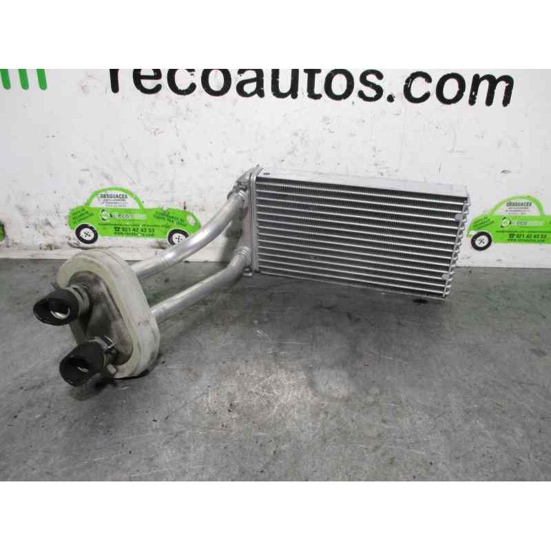 Recambio de radiador calefaccion / aire acondicionado para renault trafic caja cerrada (ab 4.01) 2.0 dci diesel cat referencia O