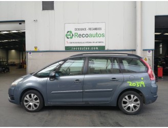 citroën c4 grand picasso del año 2006