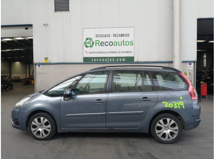 citroën c4 grand picasso del año 2006