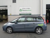 citroën c4 grand picasso del año 2006