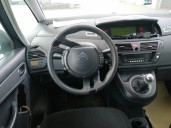 citroën c4 grand picasso del año 2006
