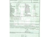 citroën c4 grand picasso del año 2006