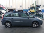 citroën c4 grand picasso del año 2006