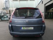 citroën c4 grand picasso del año 2006