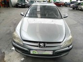 peugeot 607 (s1) del año 2004