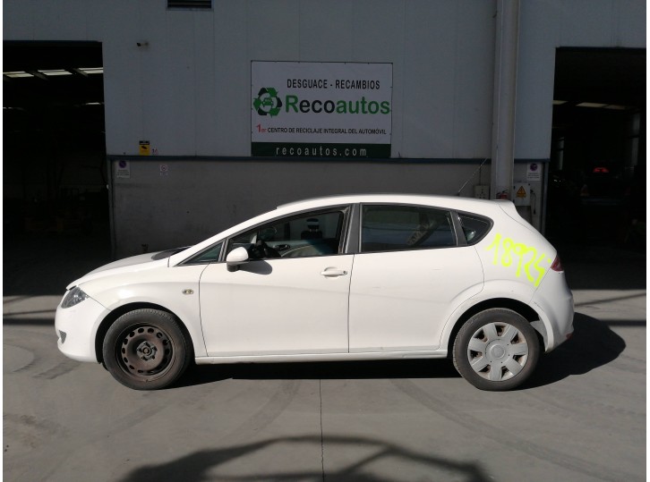 seat leon (1p1) del año 2007