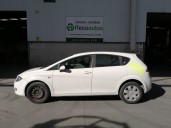 Seat Leon (1P1) from the year 2007