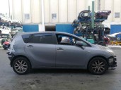 toyota verso del año 2013