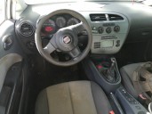 seat leon (1p1) del año 2007