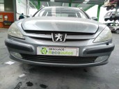 peugeot 607 (s1) del año 2004