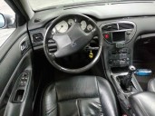 peugeot 607 (s1) del año 2004