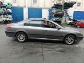 peugeot 607 (s1) del año 2004