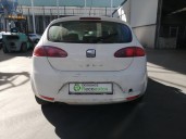 seat leon (1p1) del año 2007