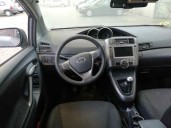 toyota verso del año 2013