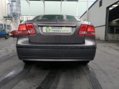 saab 9-3 berlina del año 2004