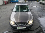 saab 9-3 berlina del año 2004