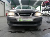saab 9-3 berlina del año 2004