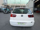 seat ibiza ii (6k1) del año 2001