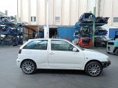 seat ibiza ii (6k1) del año 2001
