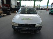 seat ibiza ii (6k1) del año 2001