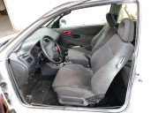 seat ibiza ii (6k1) del año 2001