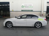 bmw serie 3 lim. (f30) del año 2016