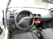 seat ibiza ii (6k1) del año 2001