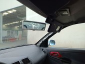 seat ibiza ii (6k1) del año 2001