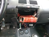 seat ibiza ii (6k1) del año 2001