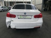 bmw serie 3 lim. (f30) del año 2016