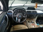 bmw serie 3 lim. (f30) del año 2016