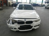 bmw serie 3 lim. (f30) del año 2016