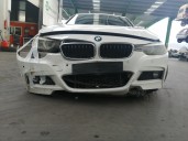 bmw serie 3 lim. (f30) del año 2016