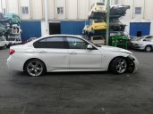 bmw serie 3 lim. (f30) del año 2016