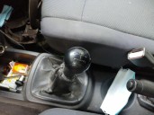 chevrolet kalos del año 2007