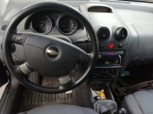 chevrolet kalos del año 2007