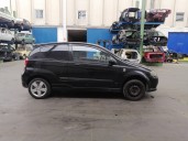 chevrolet kalos del año 2007