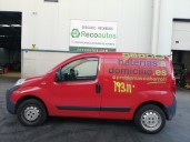 citroën nemo del año 2013