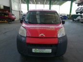citroën nemo from the year 2013
