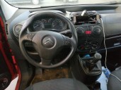 citroën nemo del año 2013