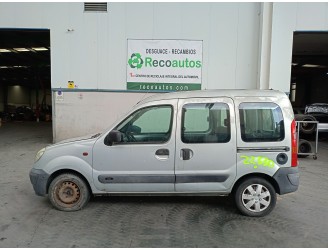 renault kangoo (kc0/1_) del año 2005
