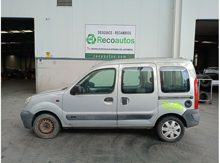 renault kangoo (kc0/1_) del año 2005