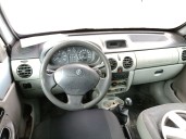 renault kangoo (kc0/1_) del año 2005