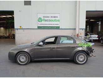 alfa romeo 159 (140) del año 2006