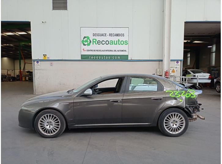 alfa romeo 159 (140) del año 2006